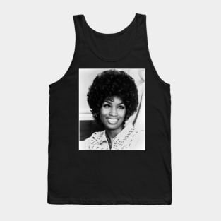 Teresa Graves Tank Top